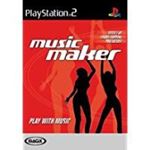 Music Maker - Game