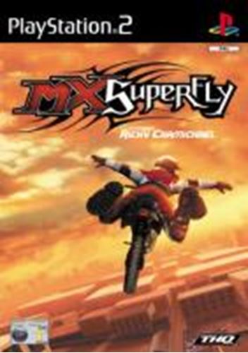 MX - Superfly