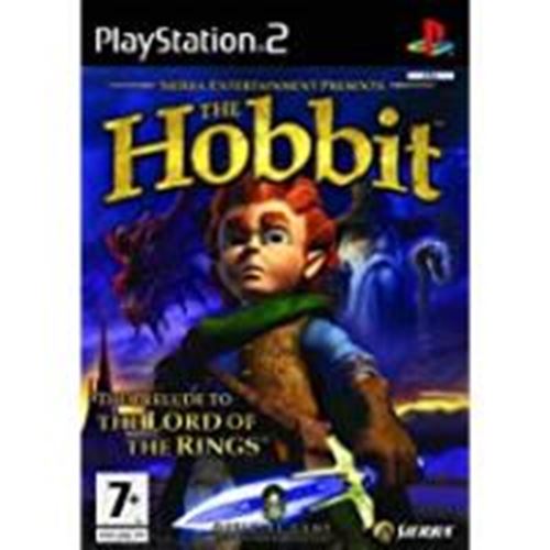 The Hobbit - Game