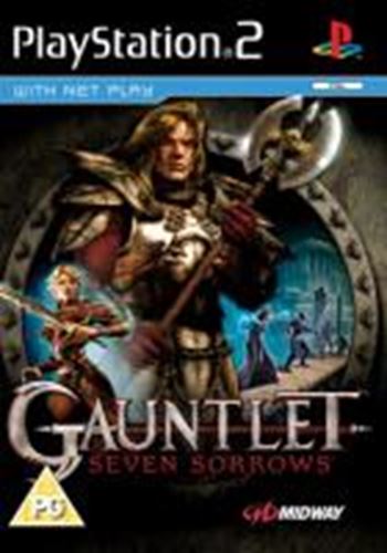 Gauntlet Seven Sorrows - Game