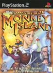 Escape From Monkey Island - Game