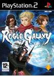 Rogue Galaxy - Game