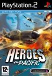 Heroes of the Pacific - Game