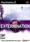 Extermination - Game