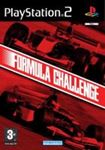 Formula Challenge - Game
