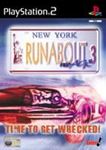 Runabout - 3