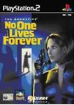 No One Lives Forever - Game