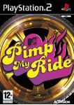 Pimp My Ride - Game