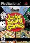 Junior Board Games - Game