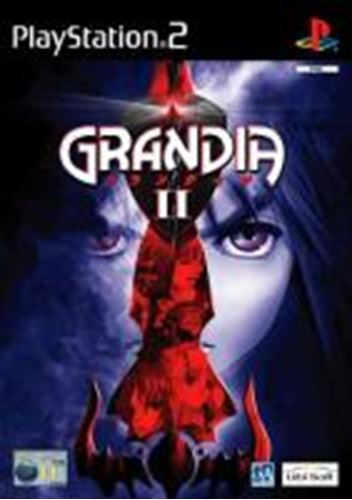 Grandia - 2