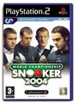 World Championship Snooker - 2004