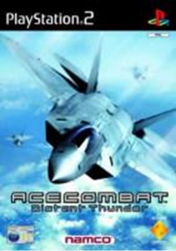 Ace Combat - 4: Distant Thunder