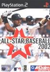 All Star Baseball - 2002