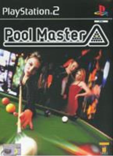 Pool Master - Game