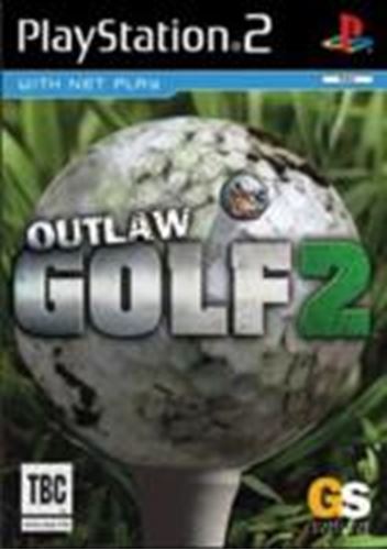 Outlaw Golf - 2
