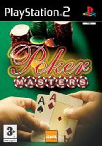 Poker Masters - Game