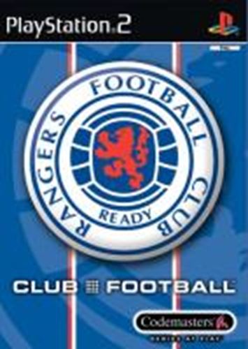 Club Football - Rangers