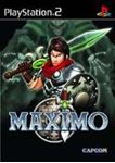 Maximo - Game