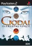 Godai Elemental Force - Game