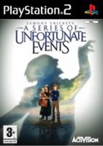 A Series Of Unfortunate Events - Game