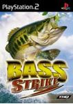 Bass Strike Fishing - Game
