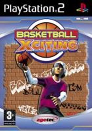 Basketball Xciting - Game