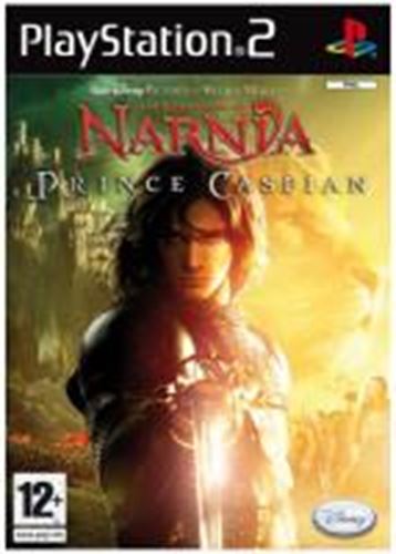 The Chronicles of Narnia - Prince Caspian