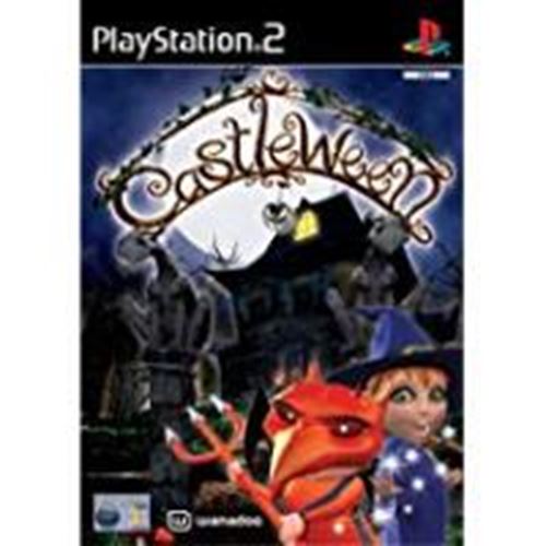 Castleween - game