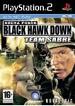 Delta Force - Black Hawk Down Team Sabre