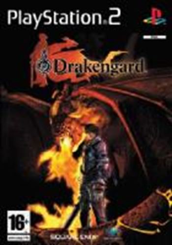 Drakengard - Game