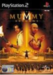 The Mummy Returns - Game