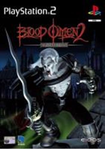 Legacy of Kain - Blood Omen 2