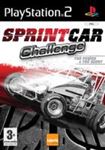 Sprint Car Challenge - Game