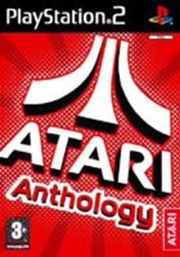 Atari Anthology - Game