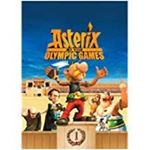 Asterix At The Olympics - Game