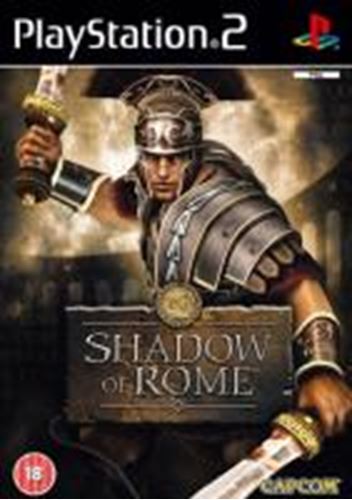 Shadow of Rome - Game