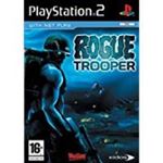 Rogue Trooper - Game