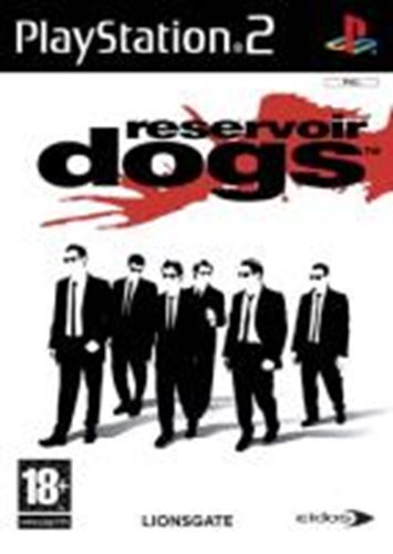 Reservoir Dogs - Game