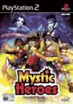 Mystic Heroes - Game