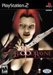 Bloodrayne - Game