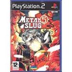 Metal Slug - 5