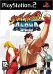 Street Fighter - Alpha Anthology