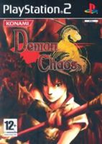 Demon Chaos - Game
