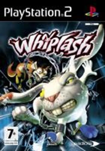 Whiplash - Game