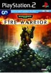 Warhammer - 40,000 Fire Warrior