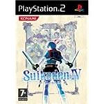 Suikoden IV - Game