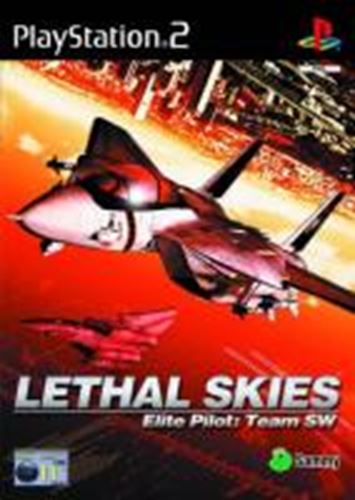 Lethal Skies - Elite Pilot Team SW