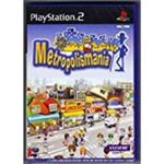 Metropolismania - Game