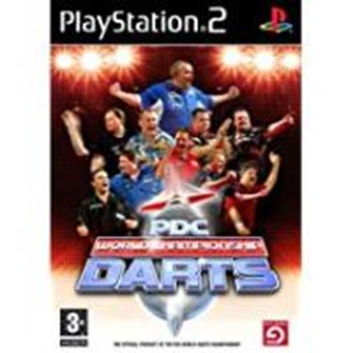 PDC World Championship - Game