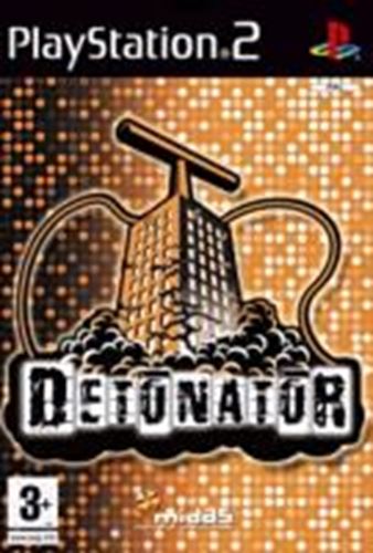Detonator - Game